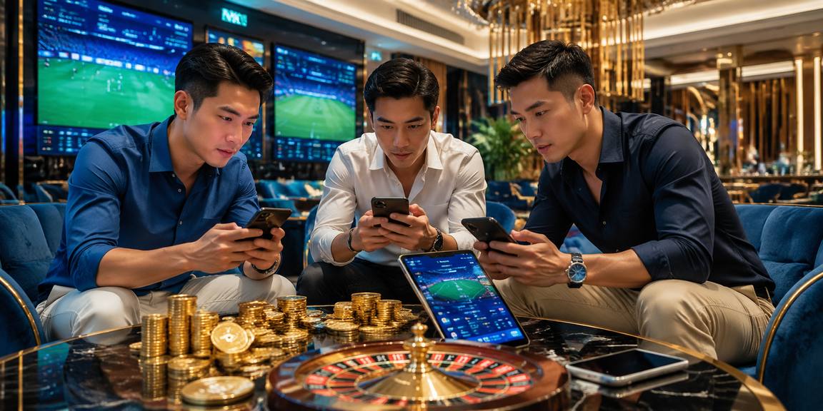 mcw6789 Tỷ Lệ Thể Thao Được Cập Nhật Liên Tục Cho Mọi Trận Đấu